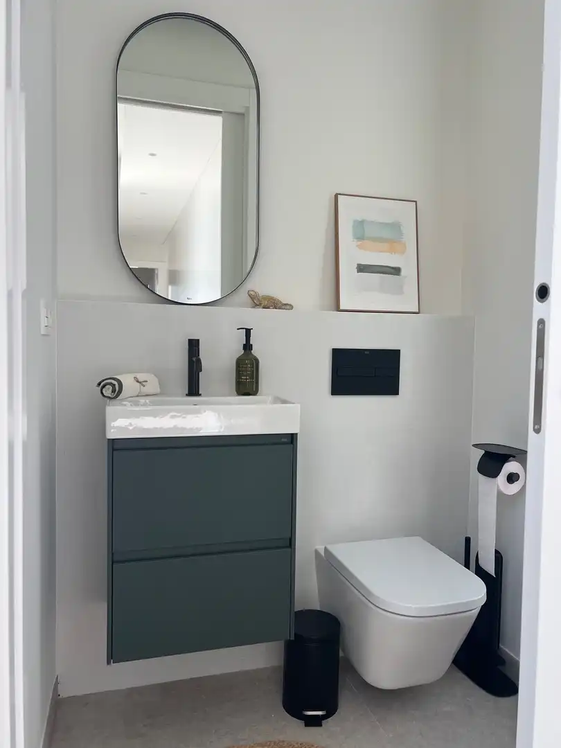 Casa con piscina en venta en El Montgó, imagen 18