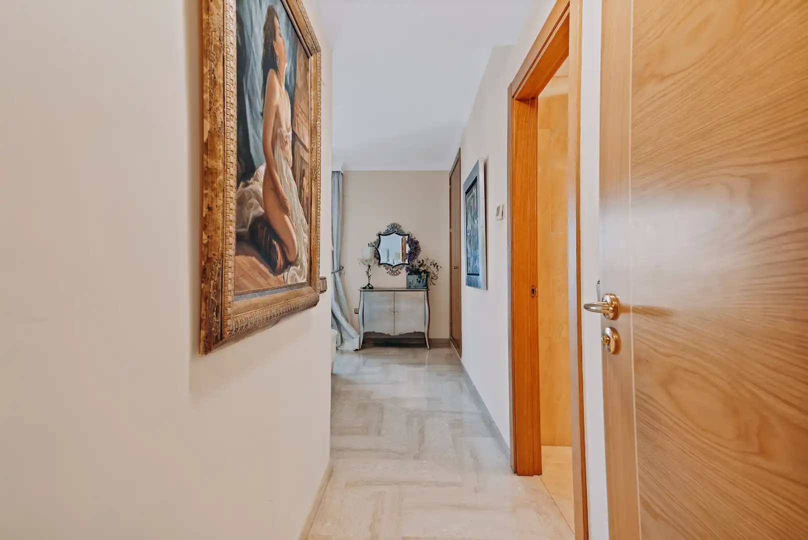 Ático en venta en Málaga con Aire acondicionado, Calefacción y Terraza