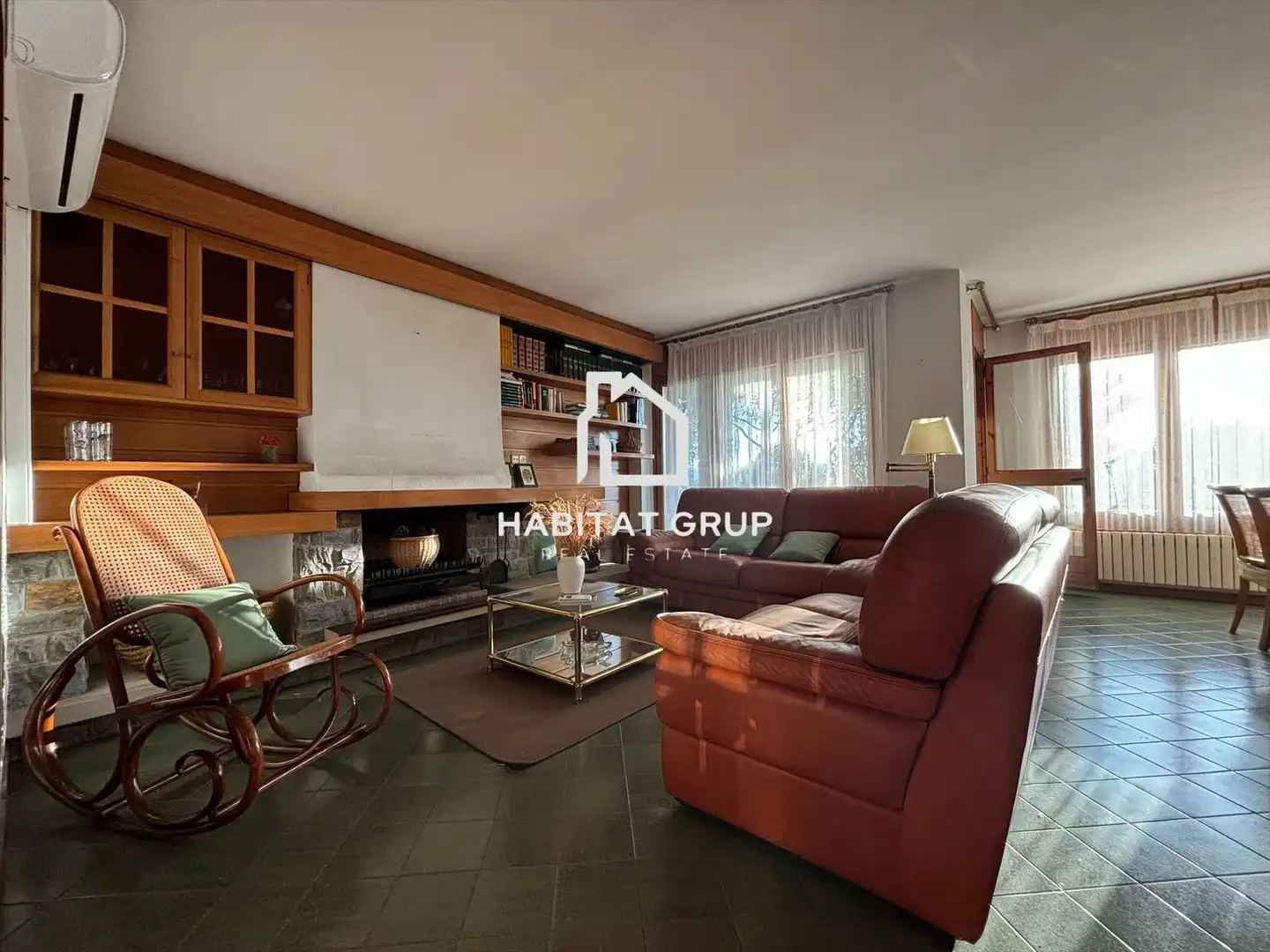 Casa con jardín en venta en Taradell, imagen 12