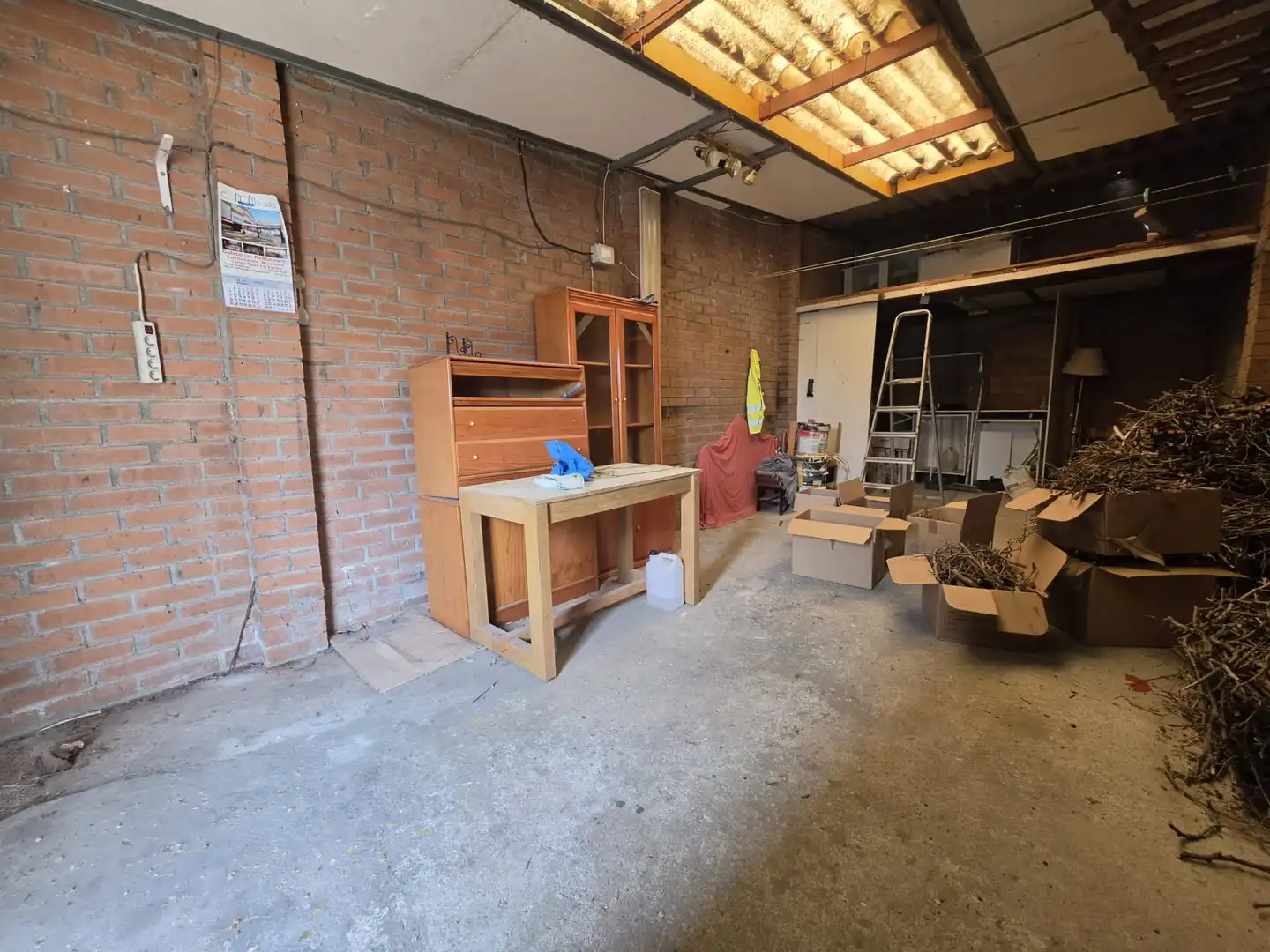 Casa o chalet en venta en El Álamo con Calefacción y Trastero