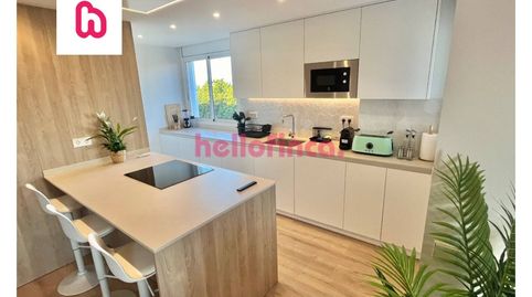 Foto 2 de Ático en venta en Calle Francesc Macià, Sant Joan Baptista, Sant Adrià de Besòs