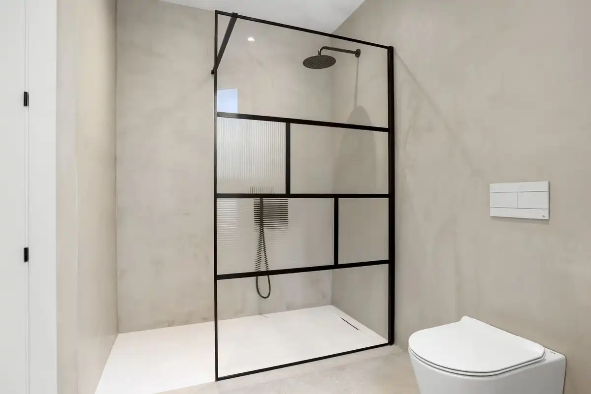 Villa con piscina in vendita a La Alquería, imagen 6