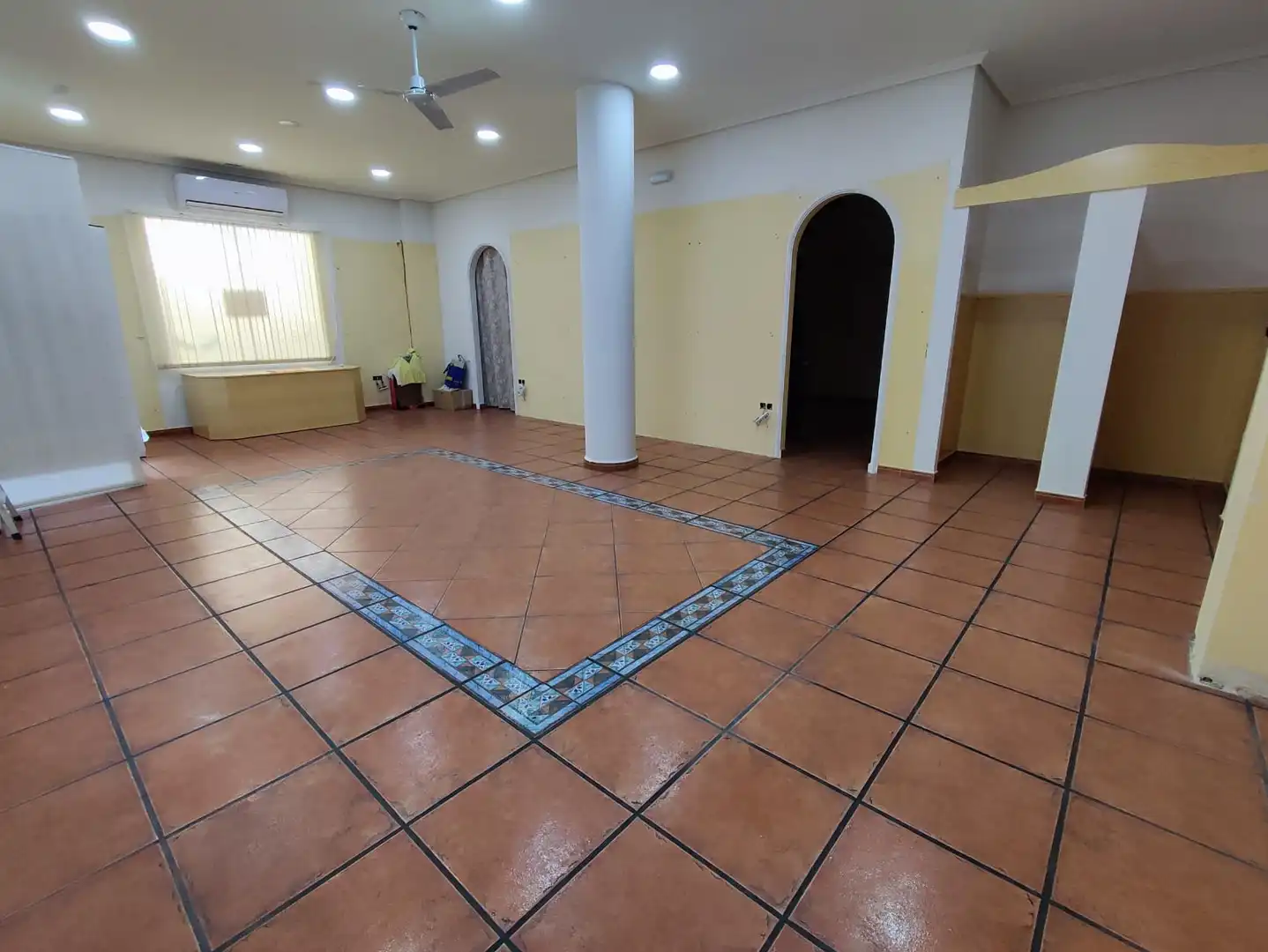 Local comercial en venda a Calle Campo, imagen 30