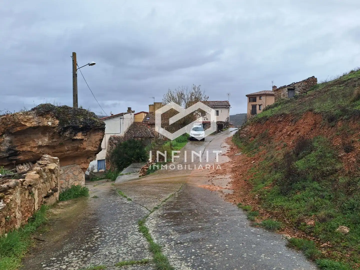 Casa o chalet en venta en Cifuentes con Terraza