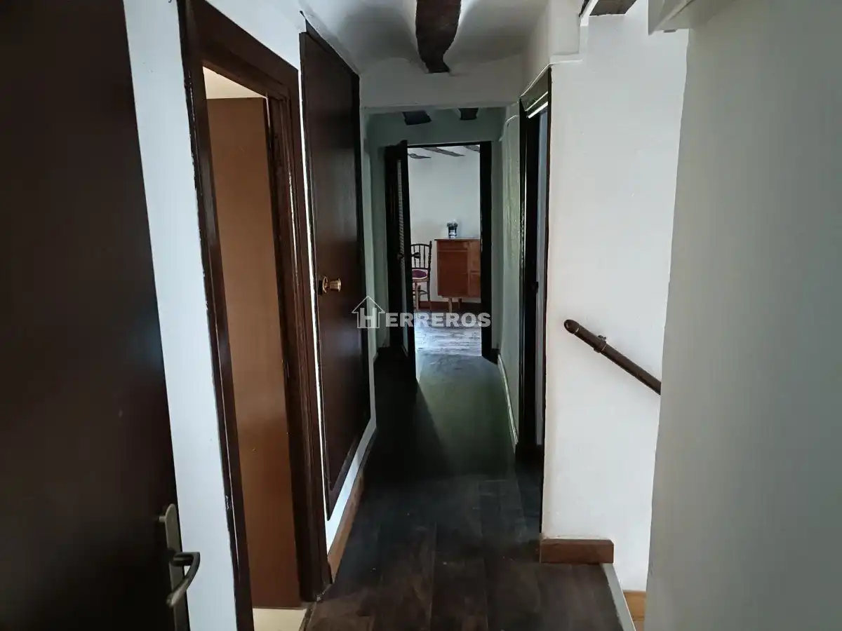 Casa o chalet en venta en Villanueva de Cameros con Calefacción, Trastero y Balcón
