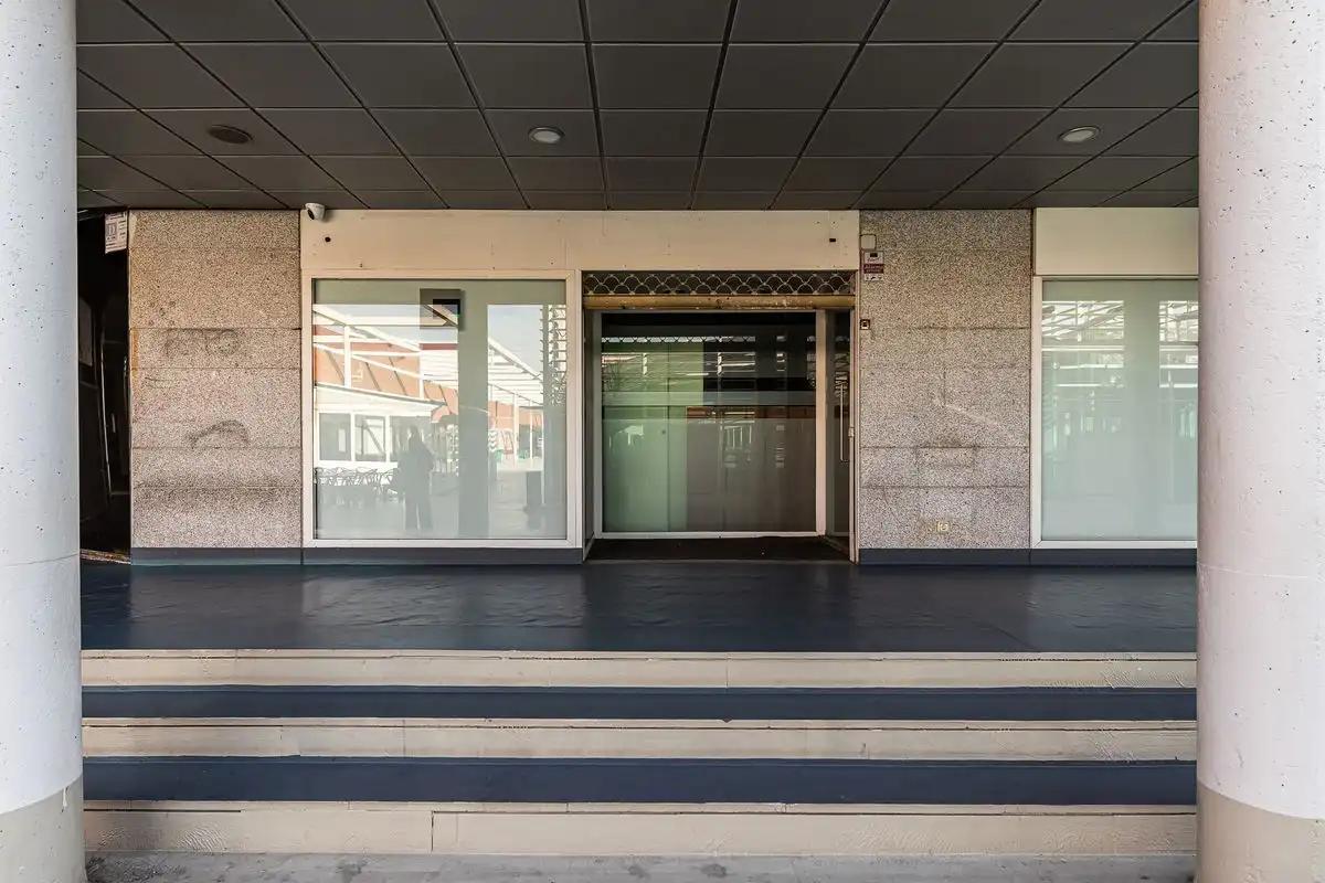 Business premises to rent in Av. de España, imagen 16