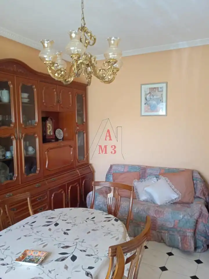 Bedroom of Houses for sale in Luyego  with Heating, Private garden and Terrace