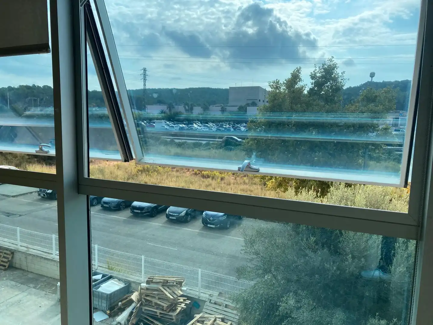 Industriegebäude mit Aufzug zur Miete in Centre, imagen 8