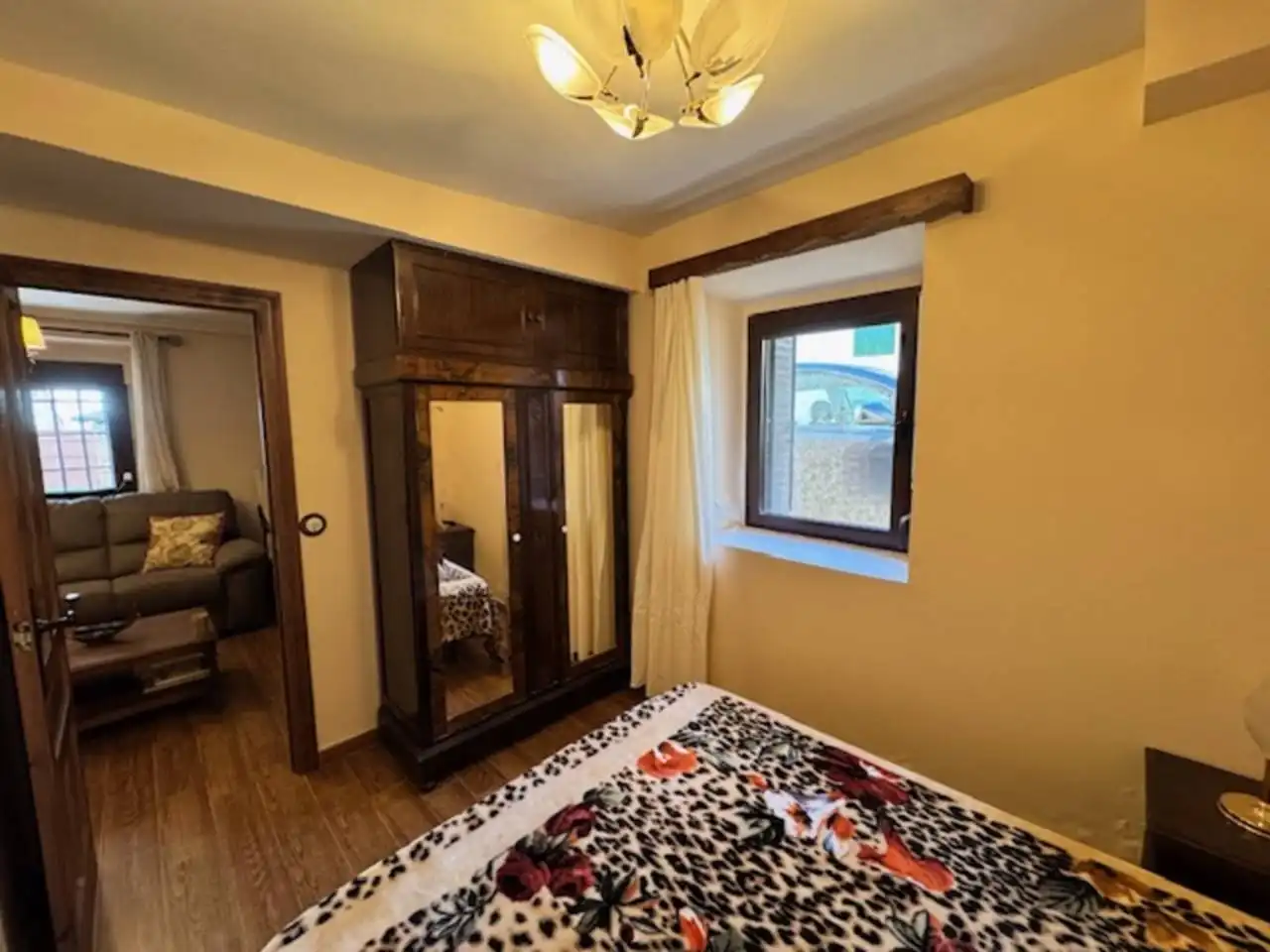 Maison avec jardin à vendre à Puentes Viejas, imagen 12