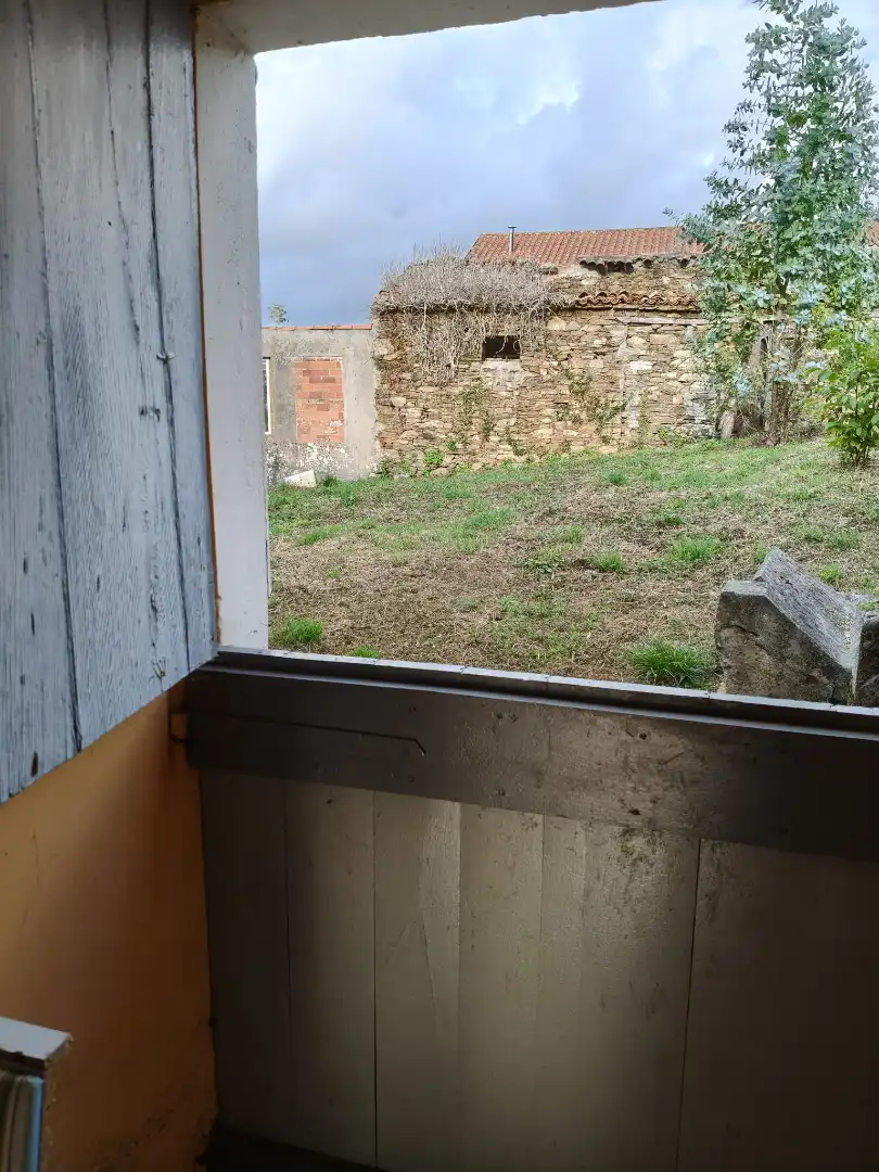 Garden of Country homes for sale in Cedeira  with Heating, Private garden and Terrace