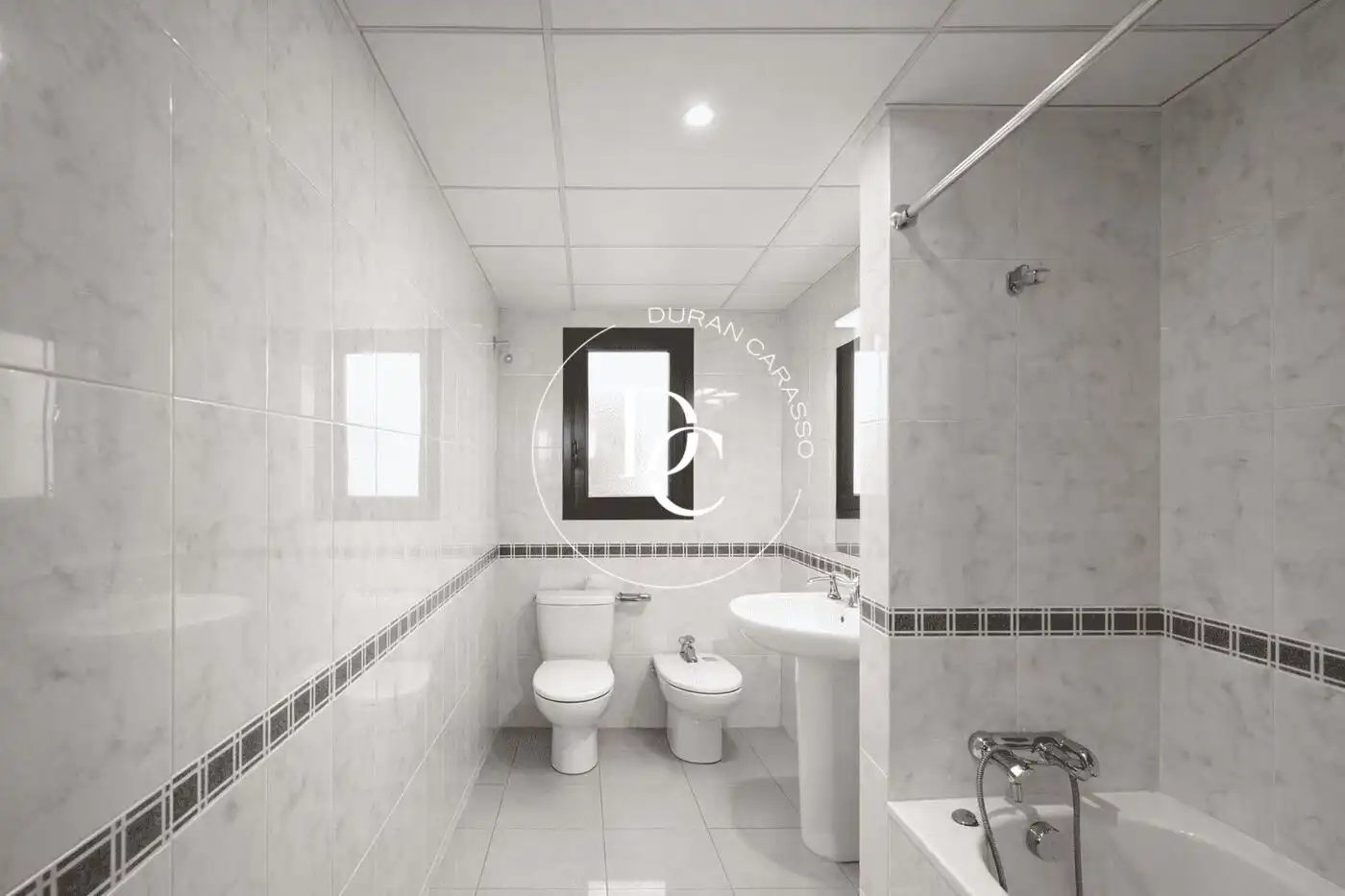 Flat with lift to rent in Avinguda Consell d'Europa, imagen 19