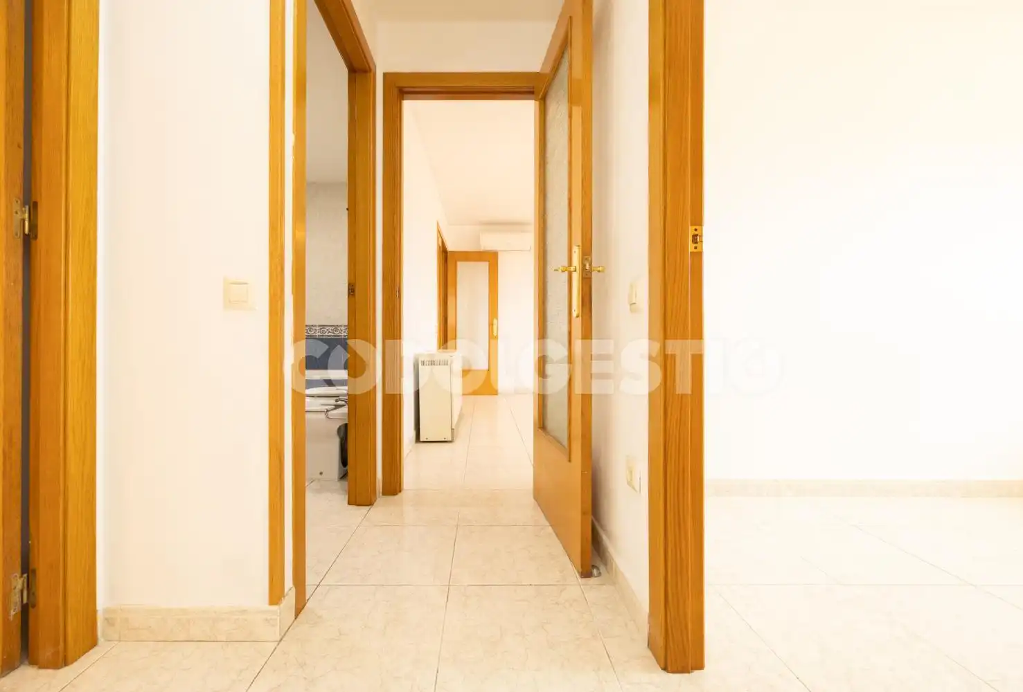 Piso en venta en Roma, Manlleu