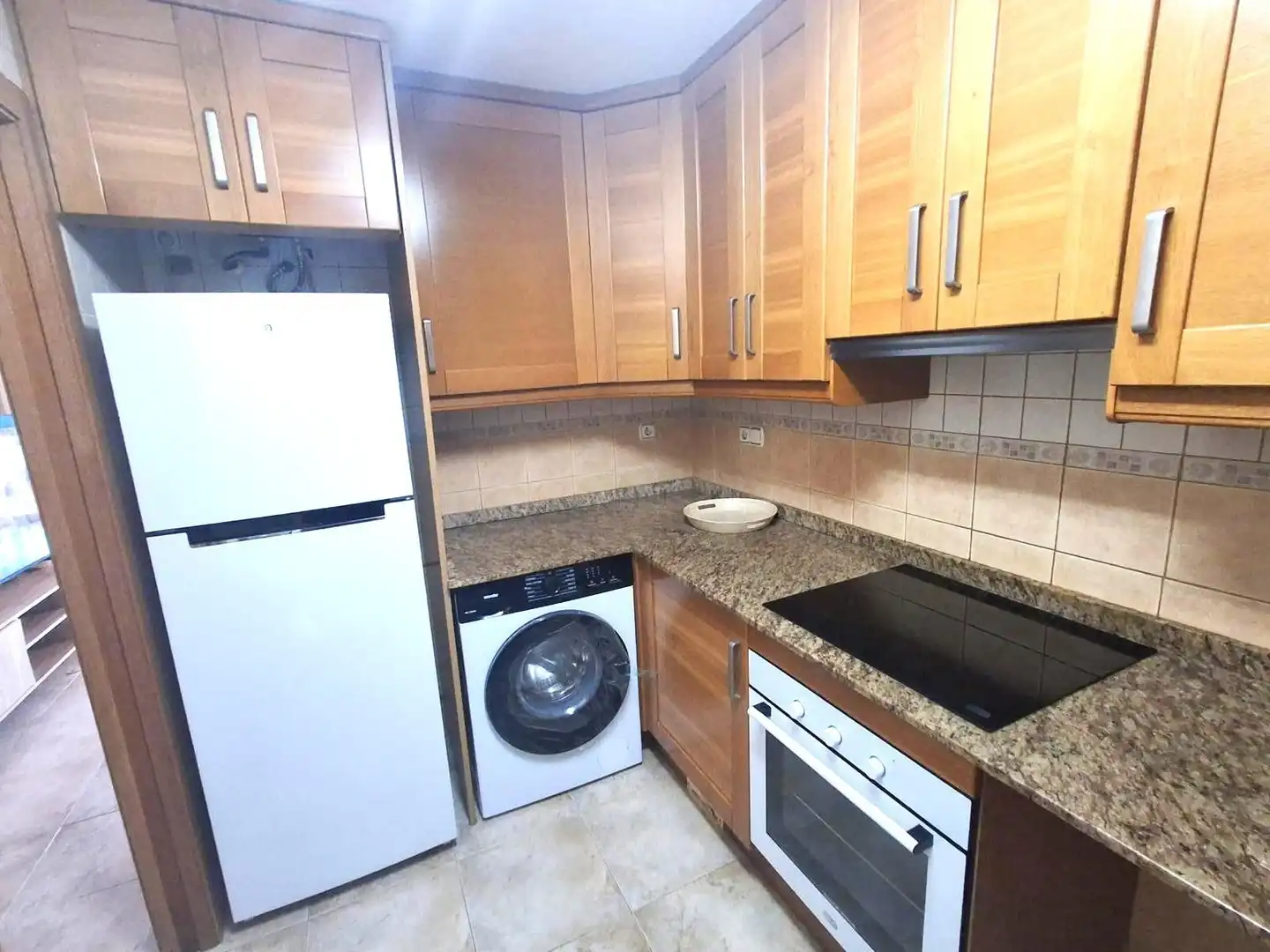 Flat with terrace for sale in Los Arenales del Sol, imagen 8