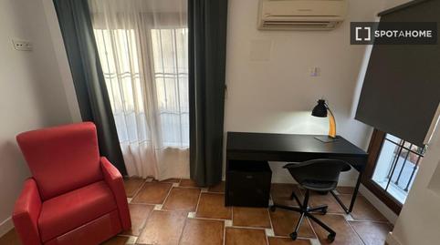 Foto 5 de Pis per a compartir a Capellanía - Retamar, Málaga