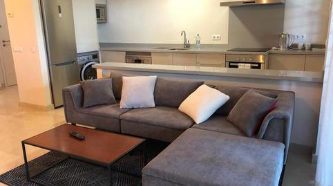 Foto 2 de Apartament de lloguer a N/a, -1, Los Flamingos, Málaga