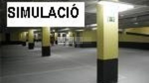 Parking en venta