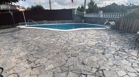 Foto 4 de Casa o xalet en venda a El Pont de Vilomara i Rocafort, Barcelona