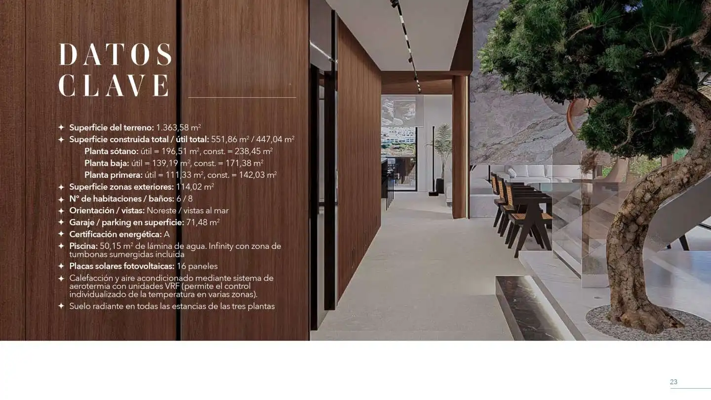 Maison avec terrasse à vendre à Calle Colinas del Mar 10, imagen 14
