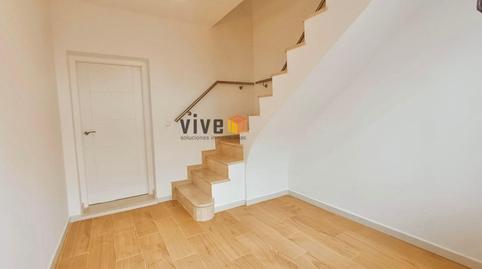 Foto 5 de Casa adosada en venda a Las Almenas, Sevilla