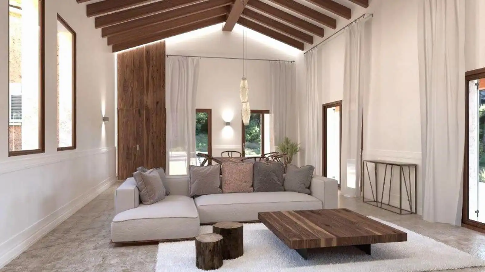 Casa rustica con piscina in vendita a Ciutat d'Alcúdia, imagen 7