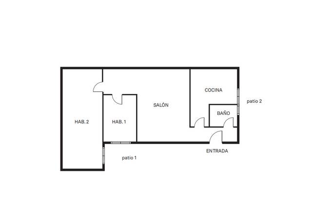 Piso en Venta en Claudio Coello en Castellana
