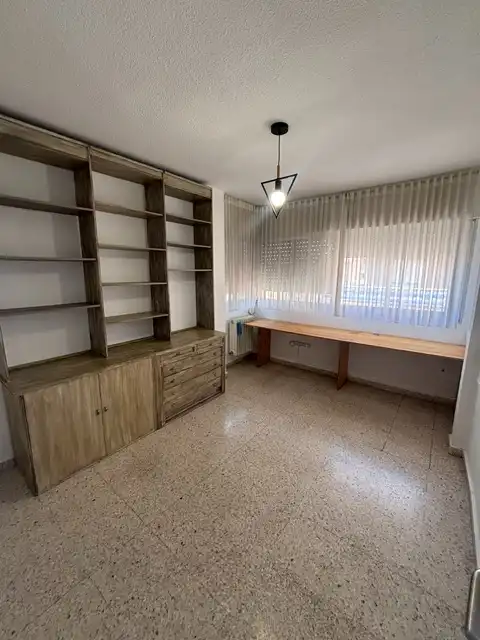 Flat for rent in Granada  with Heating, Furnished and Balcony