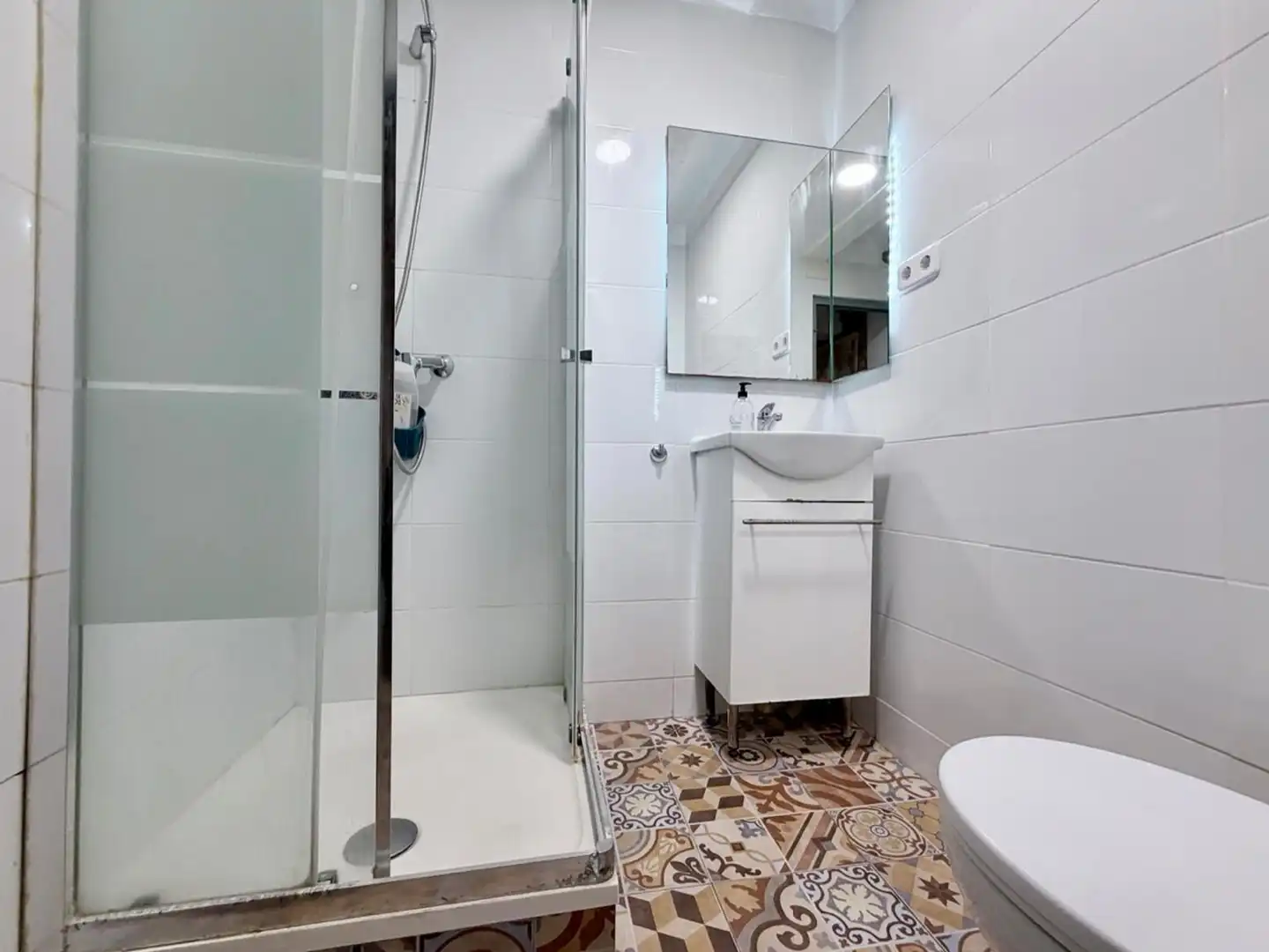 Wohnung mit Aufzug zum Verkauf in Sant Antoni Abat, imagen 18