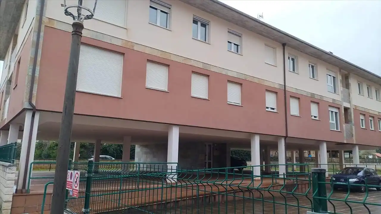 Haus zum Verkauf in OREÑA-SAN ROQUE, imagen 13