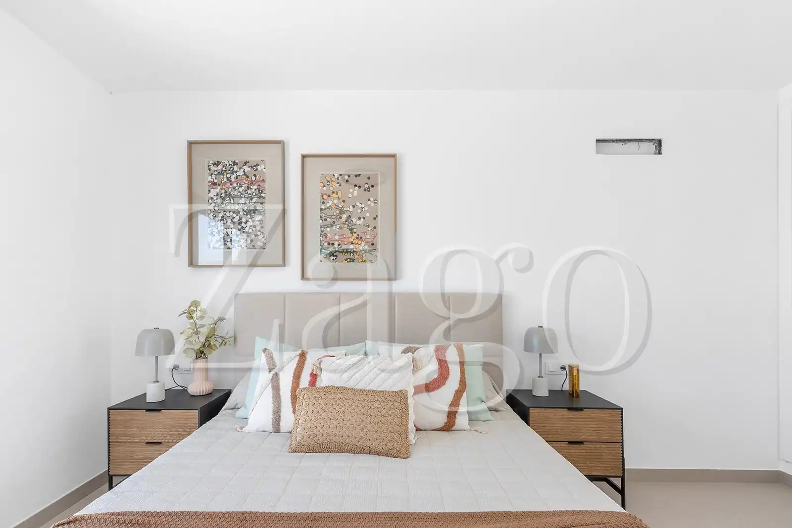 Terraced house with pool for sale in Rafal, imagen 9