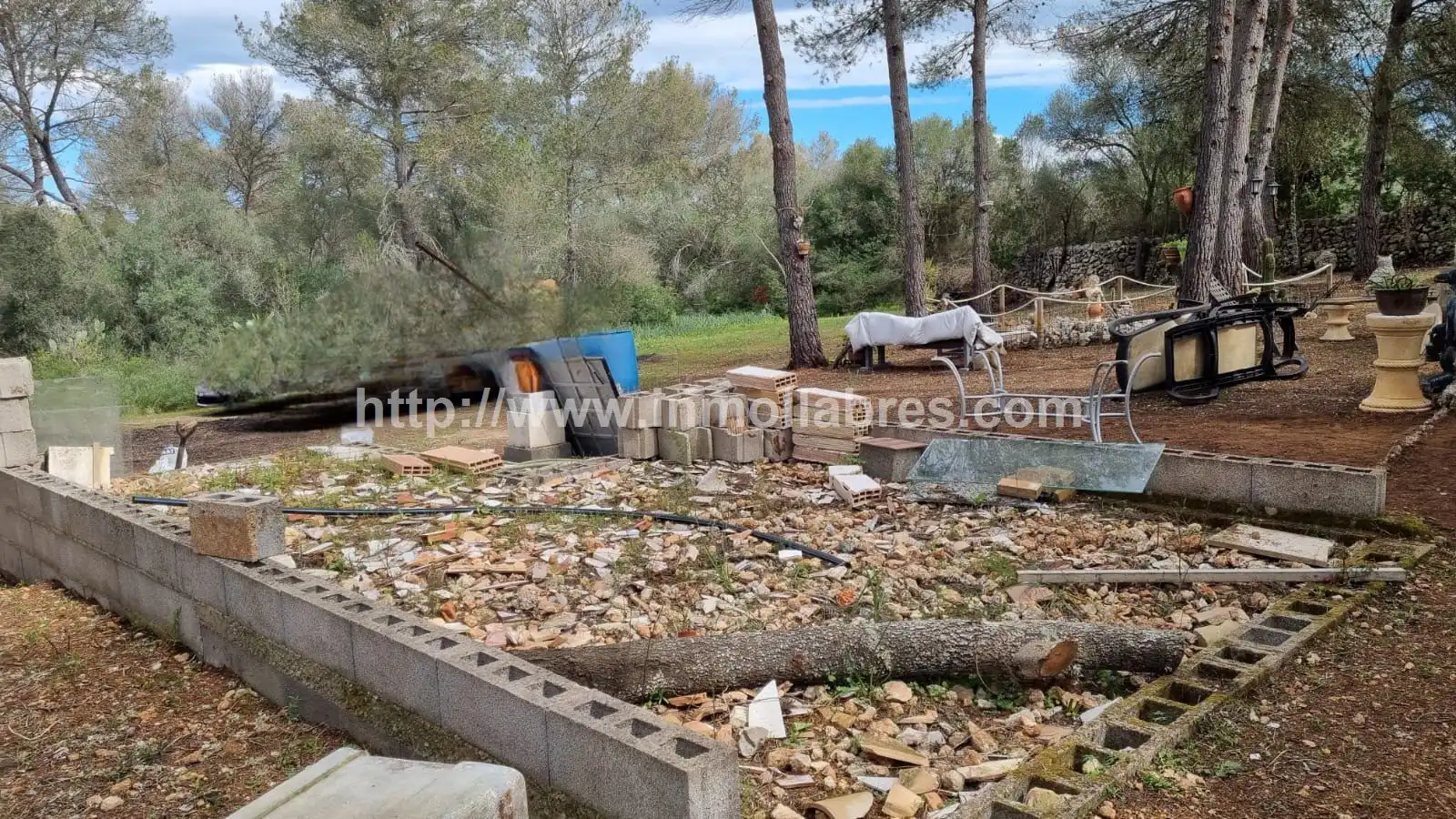Residencial en venda a Lloret de Vistalegre