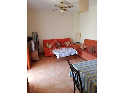 Living room of Flat for sale in Isla Cristina  with Terrace