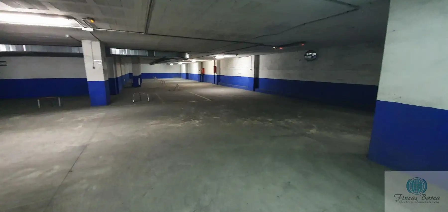 Aparcamiento en venta en Centro ciudad, imagen 18
