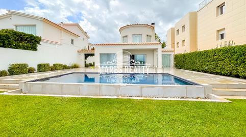 Foto 3 de Casa o chalet en venta en Port - La Cota - Puig Sec, Girona