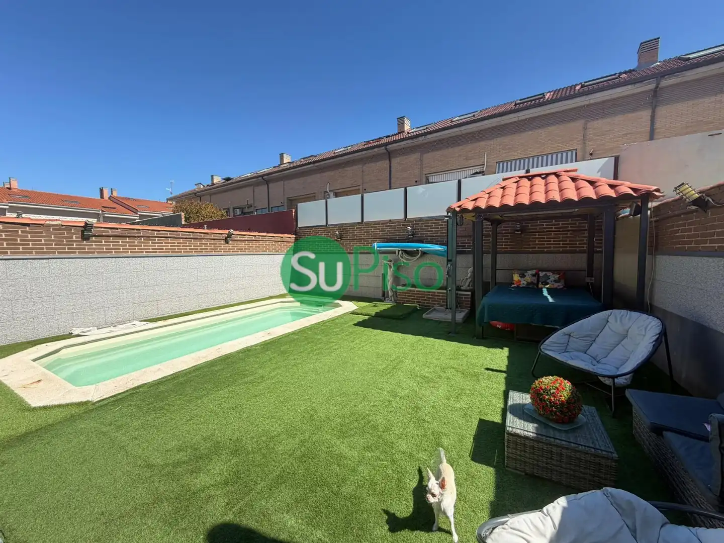 Villa mit Pool zum Verkauf in Calle Arenal 5, imagen 19