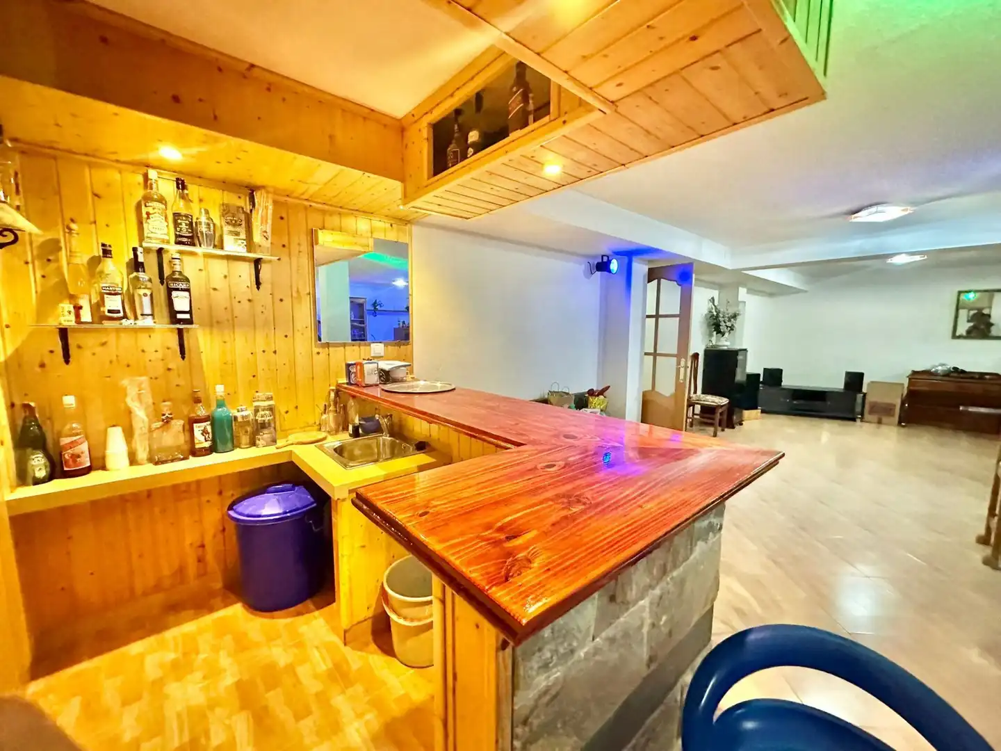 Casa o chalet en venta en San Vicente del Raspeig / Sant Vicent del Raspeig con Aire acondicionado, Calefacción y Jardín privado