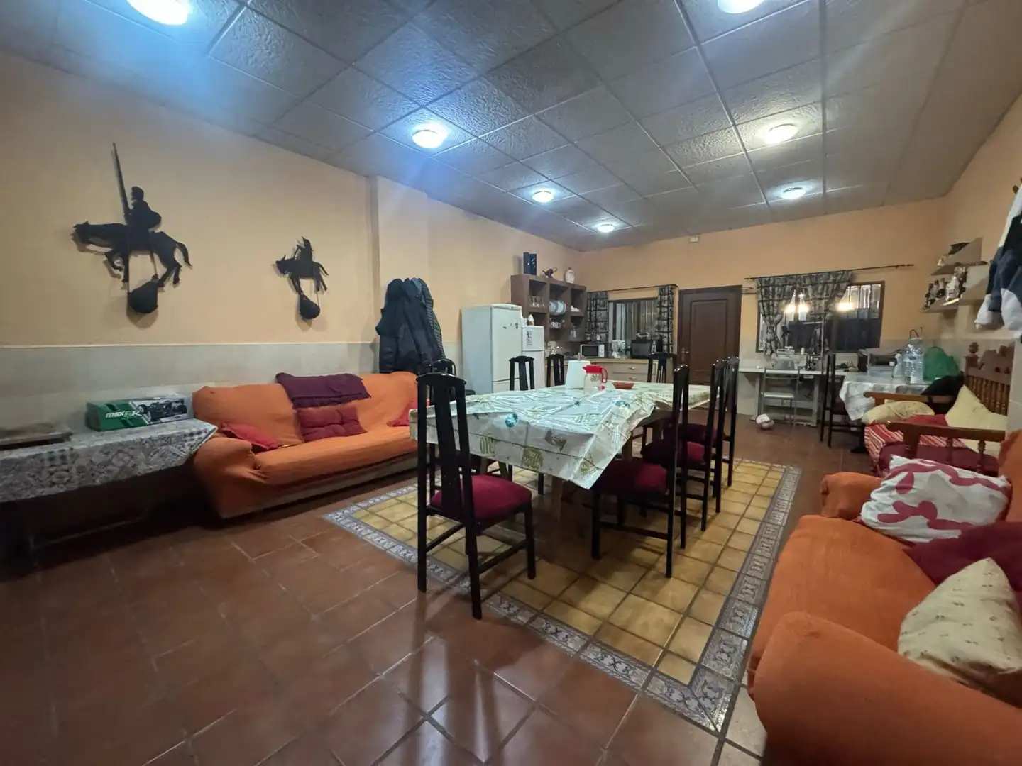 House with terrace for sale in Valdepeñas, imagen 59