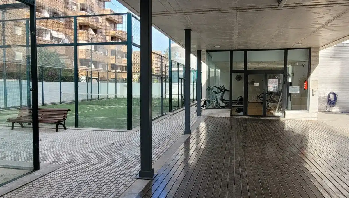 Apartamento con piscina en venta en Central 22, imagen 25