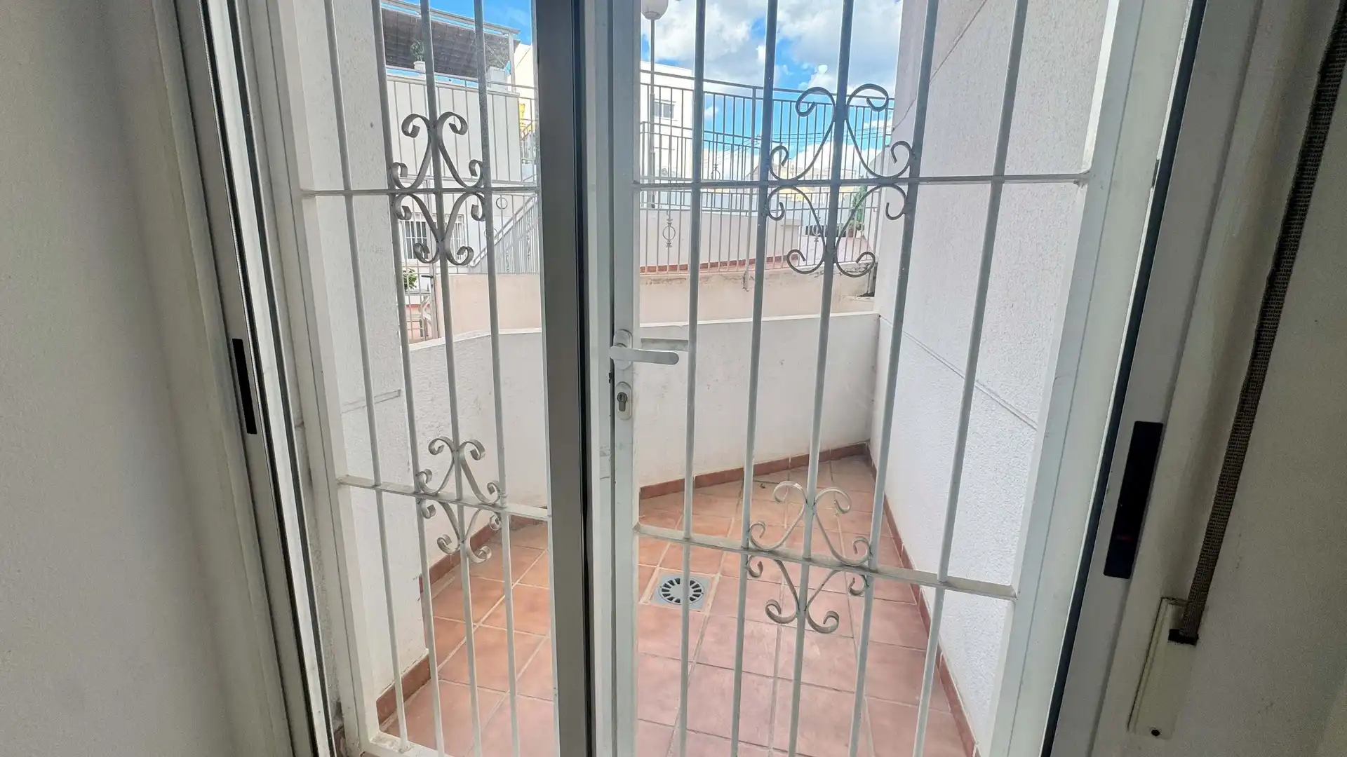 Terrassa de Pis en venda en Alicante / Alacant amb Terrassa i Piscina