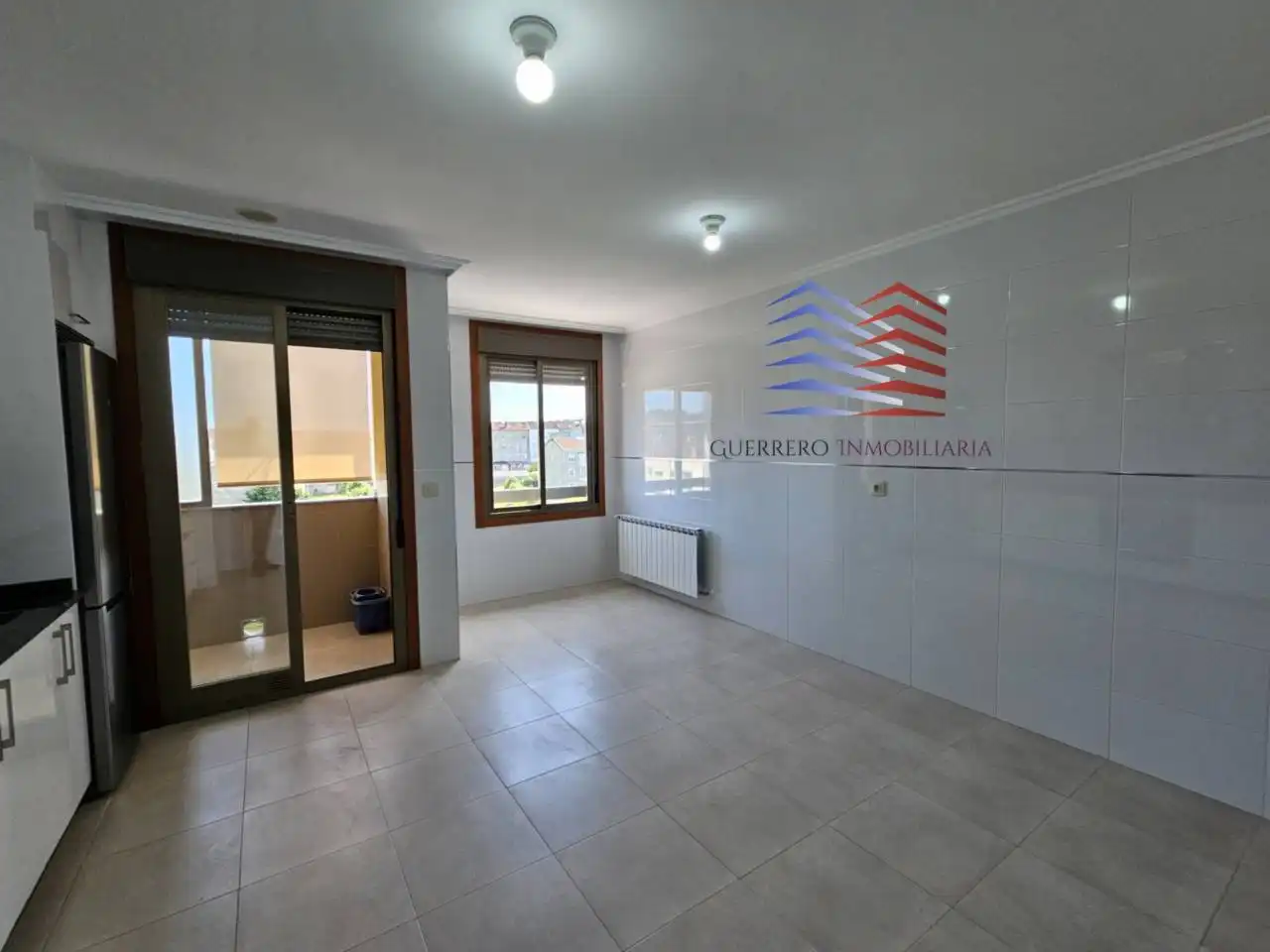 Dúplex de alquiler en Ventiun