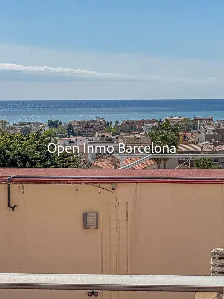 Àtic en venda a Santa Maria - L'Eixample - Sud Sumella