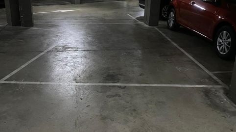 Foto 4 de Garaje de alquiler en Sant Narcís, Girona Capital