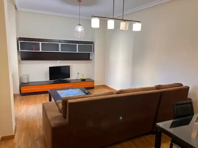 Flat with lift to rent in Calle Cruces 1, imagen 10