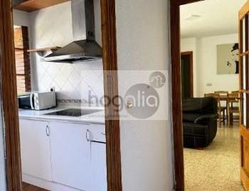 Foto 5 de Pis de lloguer a Pino Montano - Consolación,  Sevilla Capital