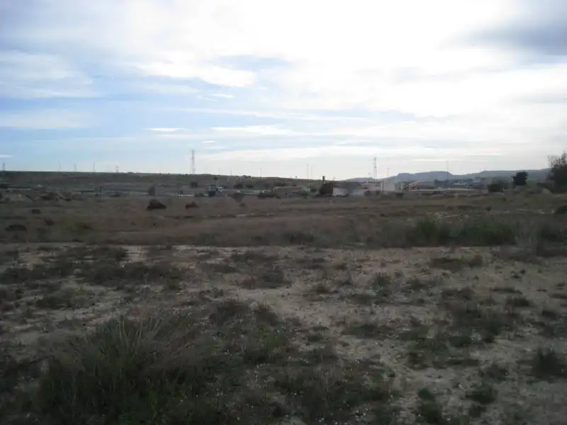 Terreno residencial en venta en Monforte del Cid, imagen 11