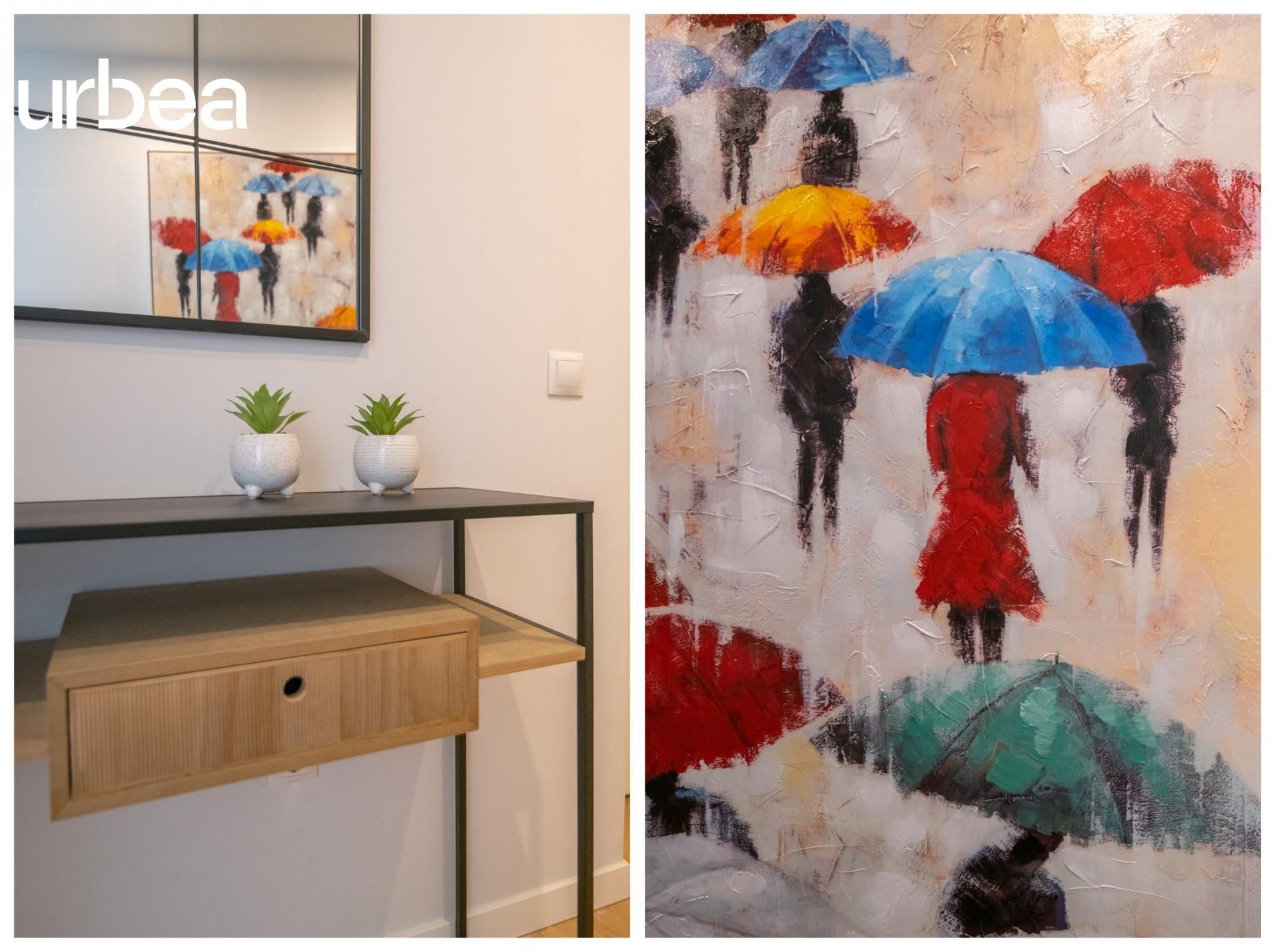 Flat for sale in Málaga Capital  with Air Conditioner and Terrace