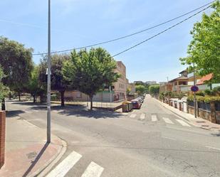 Exterior view of Attic for sale in Santa Perpètua de Mogoda  with Terrace