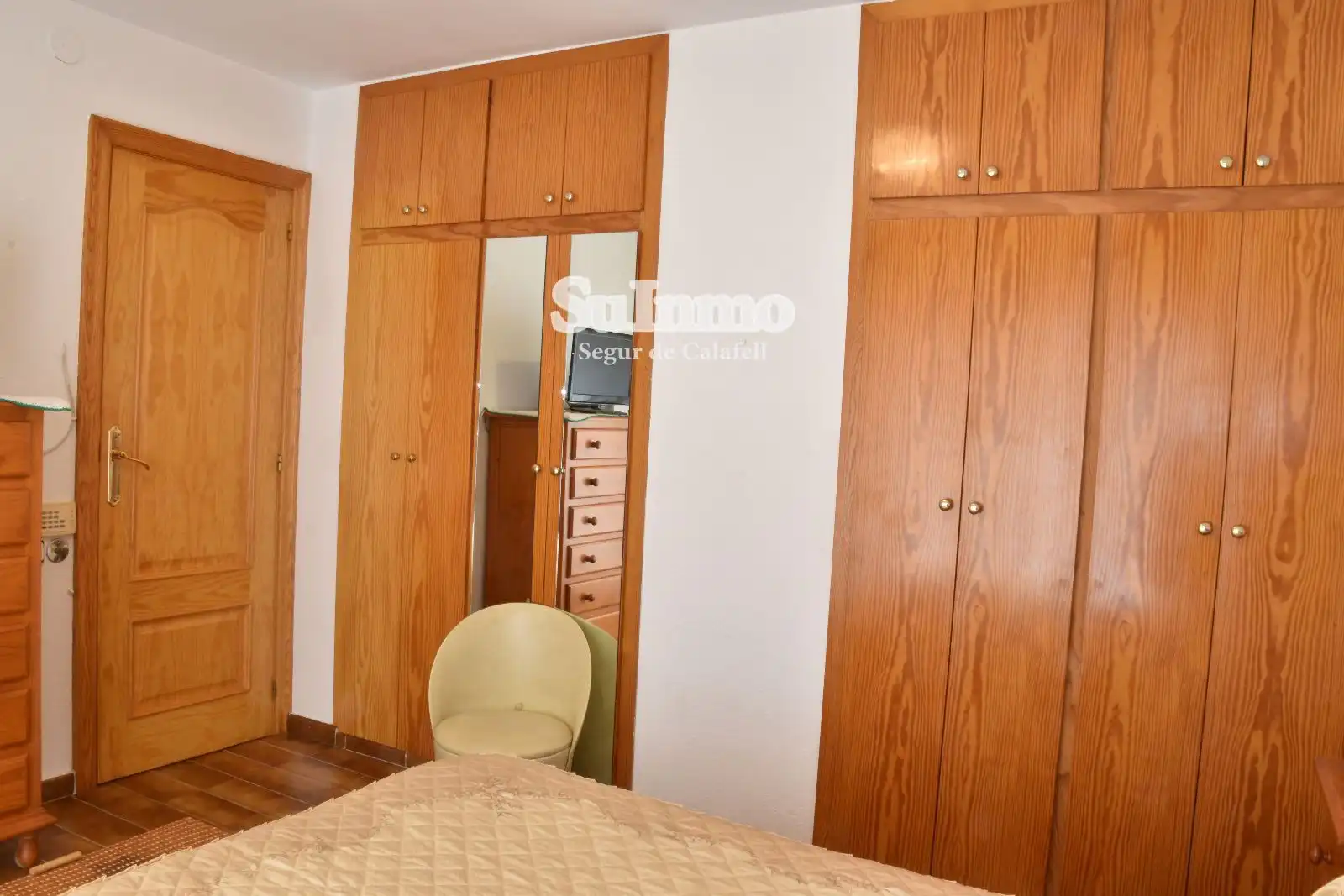 Detached house with pool for sale in altafulla, imagen 62