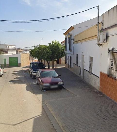 Foto 2 de Casa adosada en venda a La Lantejuela , Sevilla