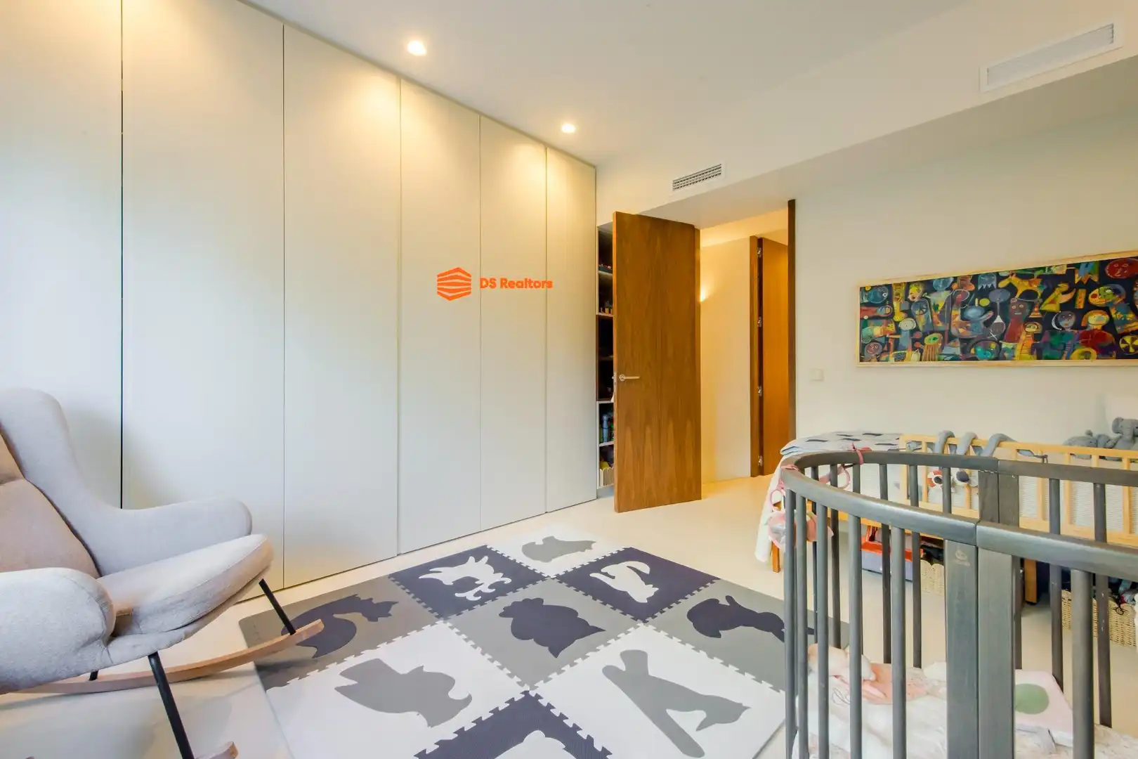 Flat with lift for sale in Barrio de Salamanca, imagen 44