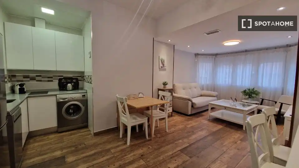 Habitació a Arapiles
